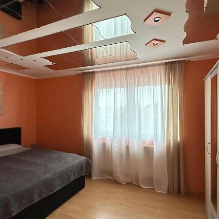Attraktive 3 Zimmer Wohnung In Ruhiger Lage Ansbach Dış mekan fotoğraf