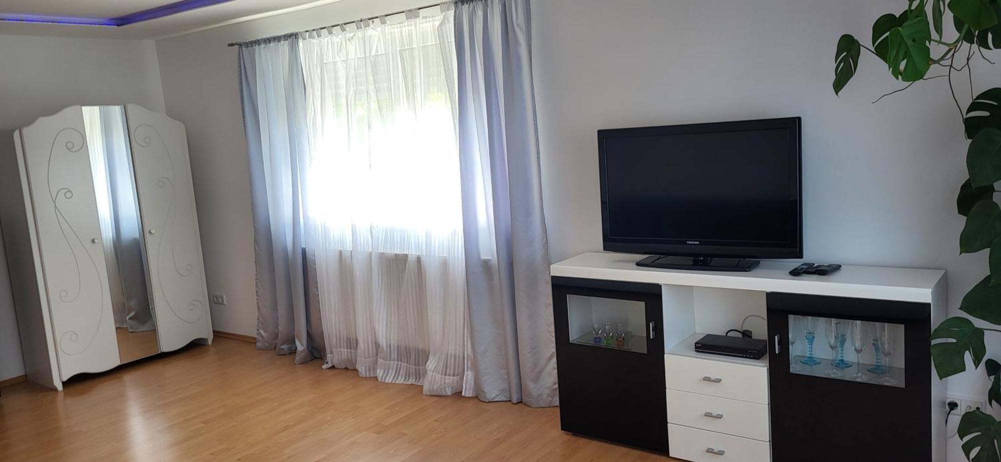 Attraktive 3 Zimmer Wohnung In Ruhiger Lage Ansbach Dış mekan fotoğraf