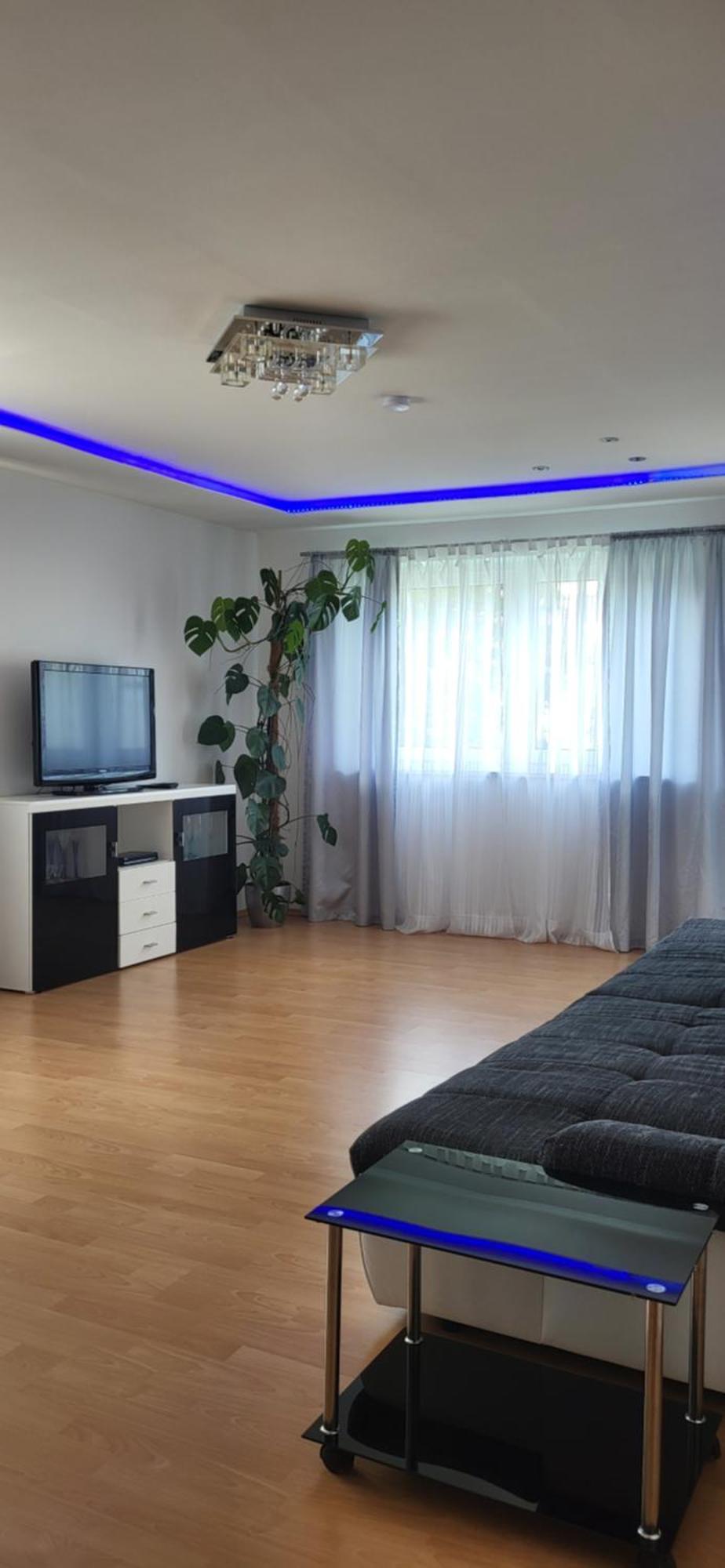 Attraktive 3 Zimmer Wohnung In Ruhiger Lage Ansbach Dış mekan fotoğraf