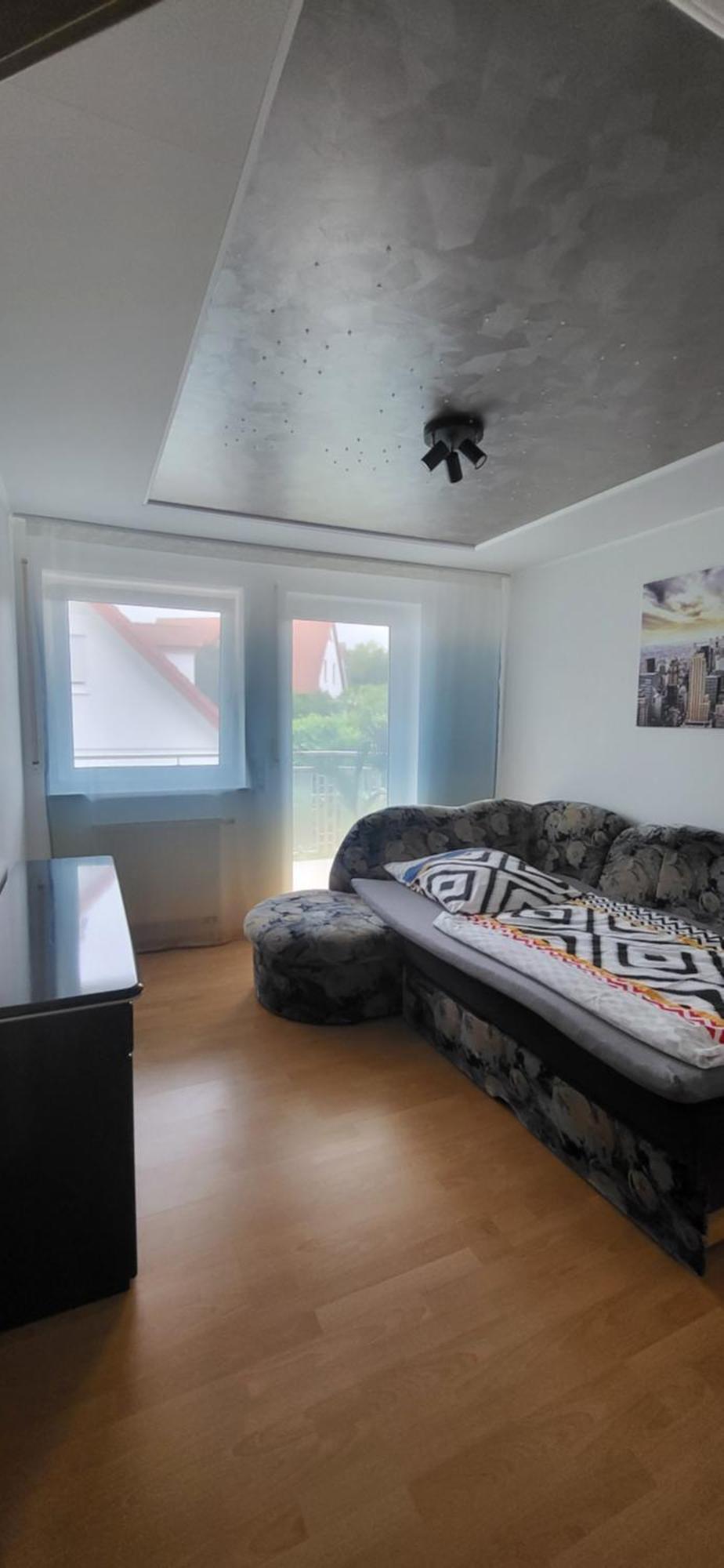 Attraktive 3 Zimmer Wohnung In Ruhiger Lage Ansbach Dış mekan fotoğraf