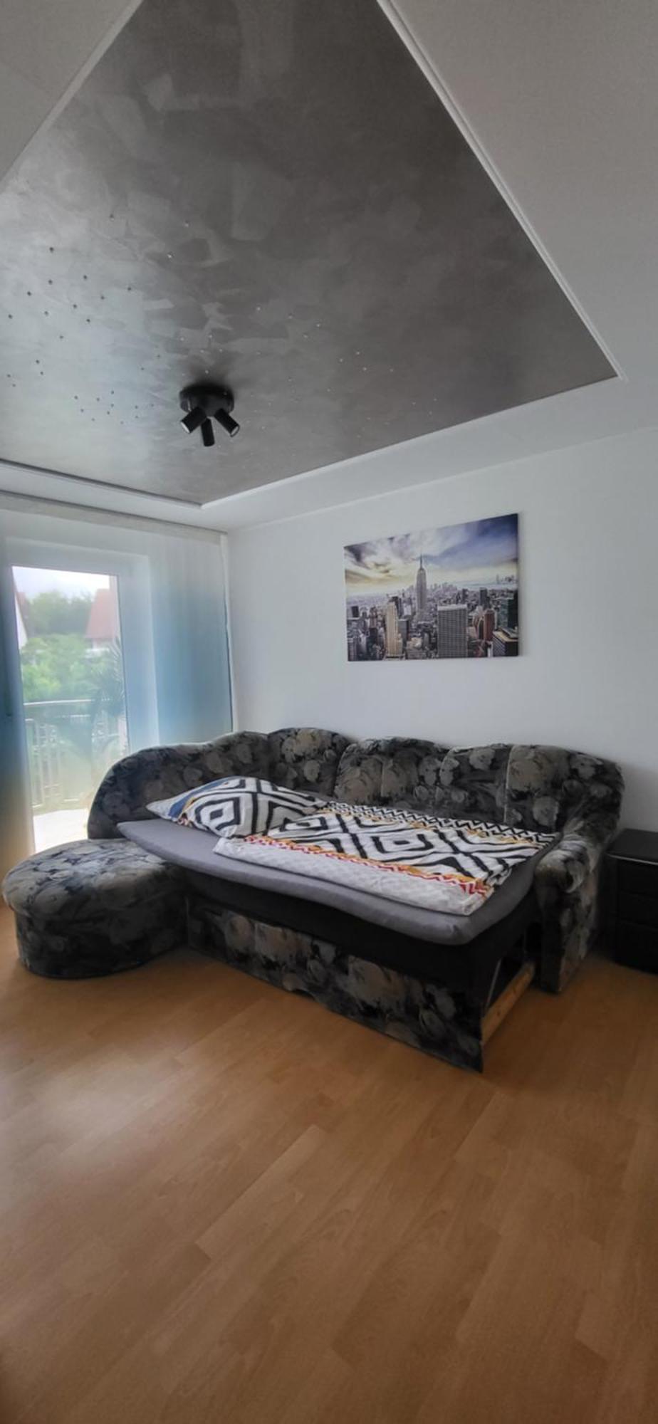 Attraktive 3 Zimmer Wohnung In Ruhiger Lage Ansbach Dış mekan fotoğraf