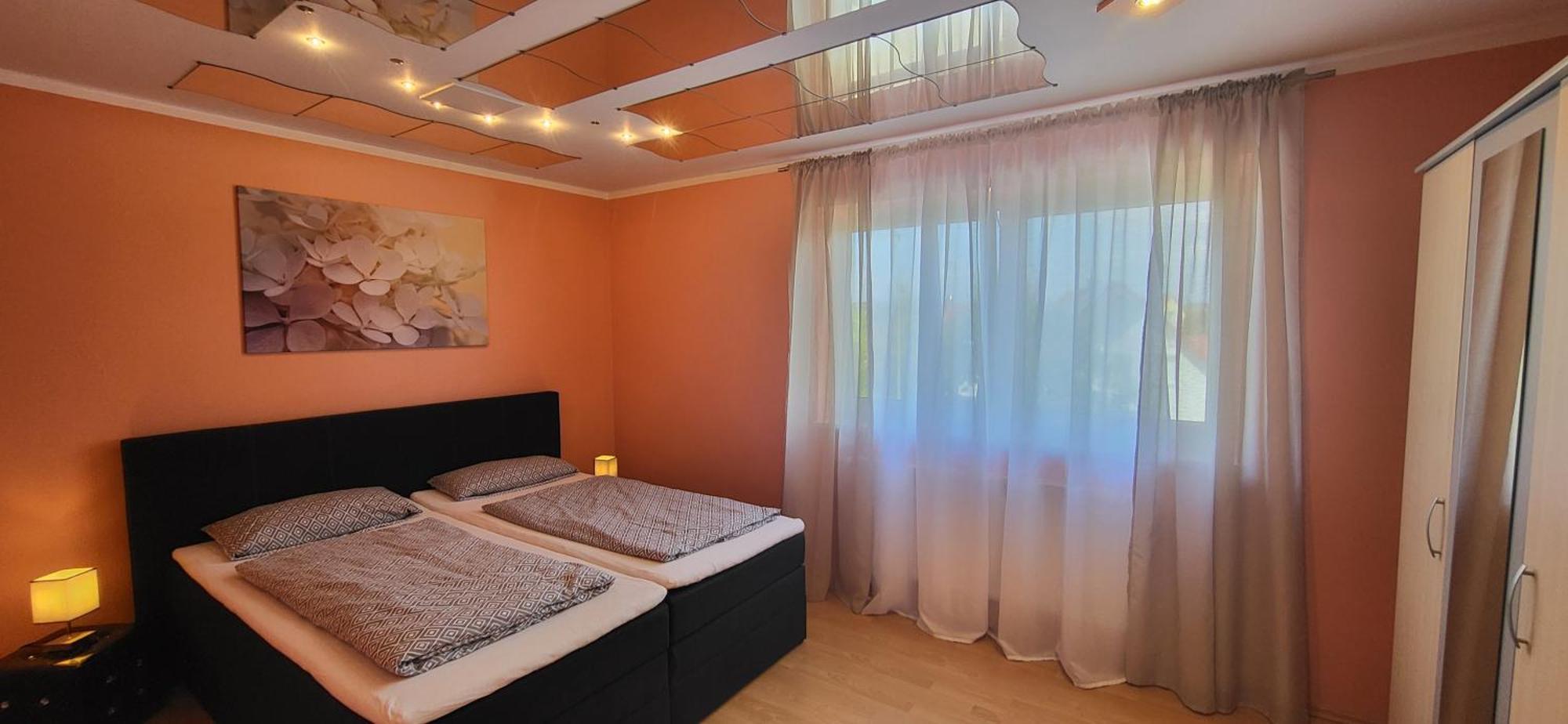Attraktive 3 Zimmer Wohnung In Ruhiger Lage Ansbach Dış mekan fotoğraf