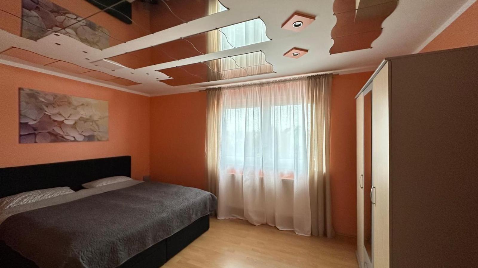 Attraktive 3 Zimmer Wohnung In Ruhiger Lage Ansbach Dış mekan fotoğraf