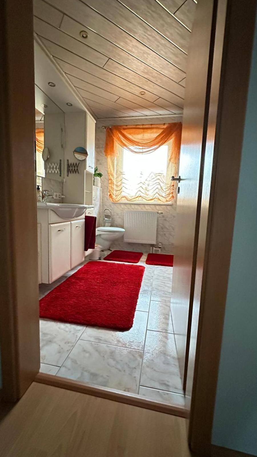 Attraktive 3 Zimmer Wohnung In Ruhiger Lage Ansbach Dış mekan fotoğraf