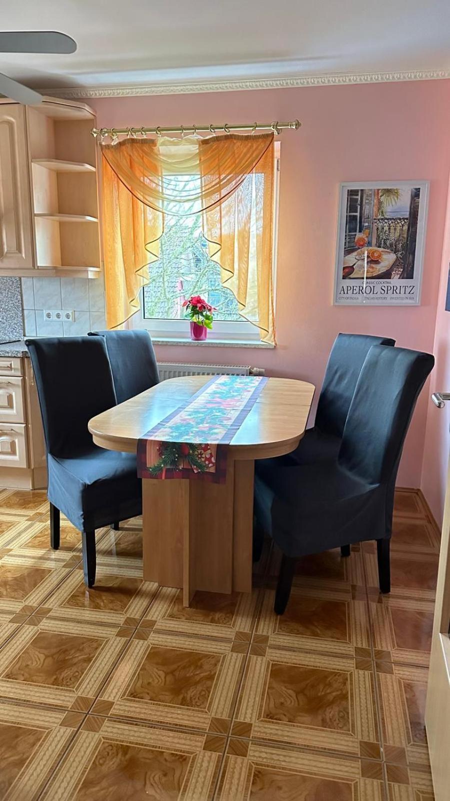 Attraktive 3 Zimmer Wohnung In Ruhiger Lage Ansbach Dış mekan fotoğraf