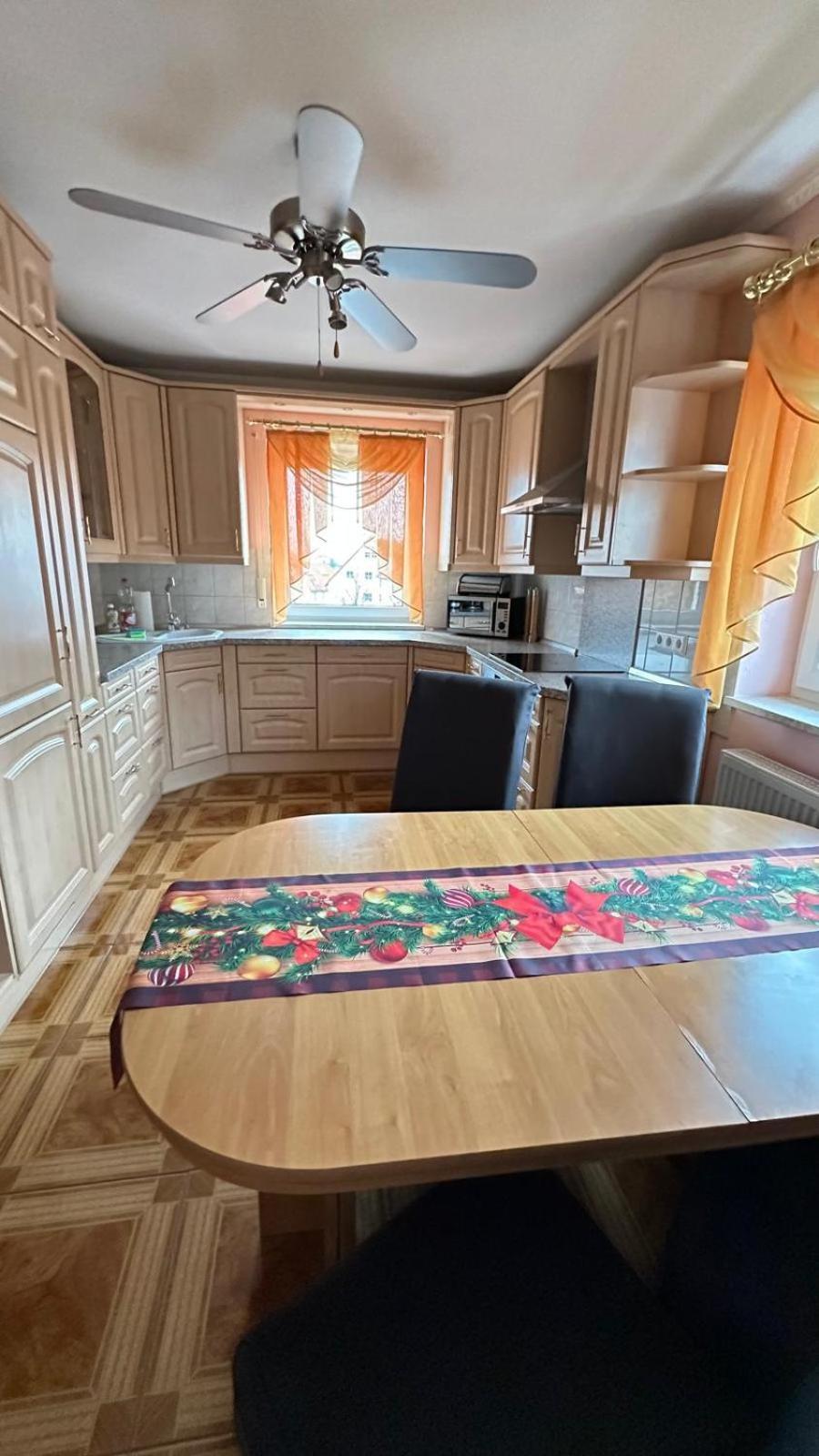 Attraktive 3 Zimmer Wohnung In Ruhiger Lage Ansbach Dış mekan fotoğraf