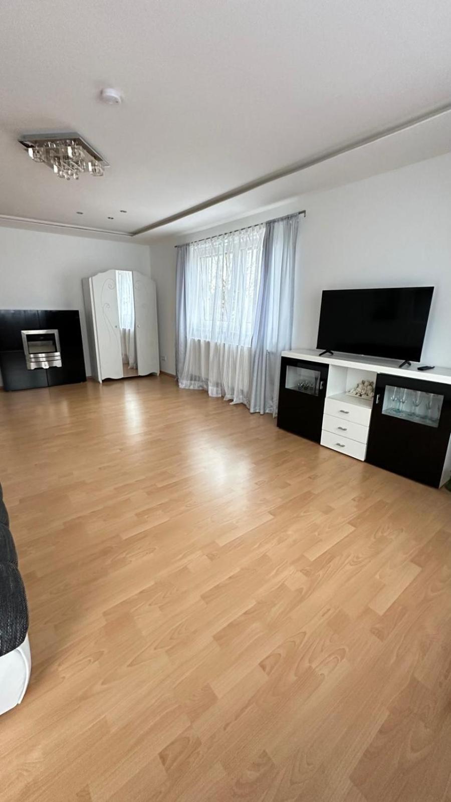 Attraktive 3 Zimmer Wohnung In Ruhiger Lage Ansbach Dış mekan fotoğraf