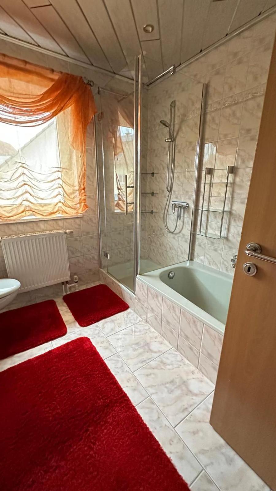 Attraktive 3 Zimmer Wohnung In Ruhiger Lage Ansbach Dış mekan fotoğraf